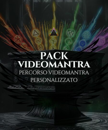 Pack Videomantra su Misura