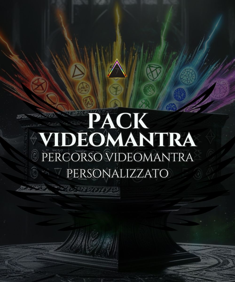 Pack Videomantra su Misura