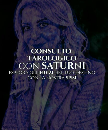Consulto con Saturni