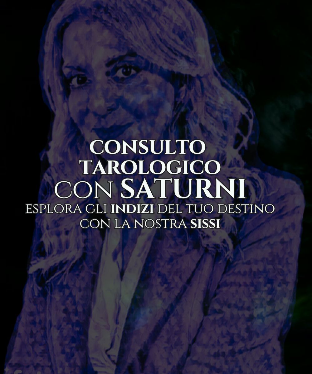 Consulto con Saturni