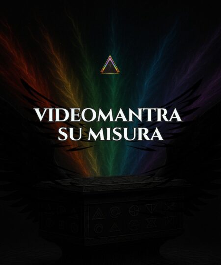Videomantra Personalizzato