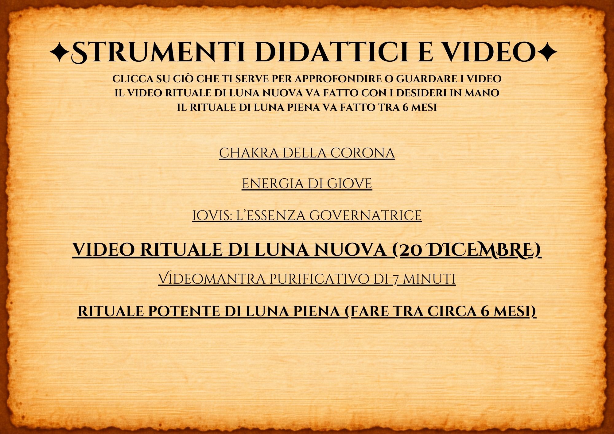 Rituale dell' Oltre - immagine 4