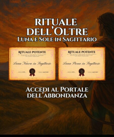 Rituale dell' Oltre