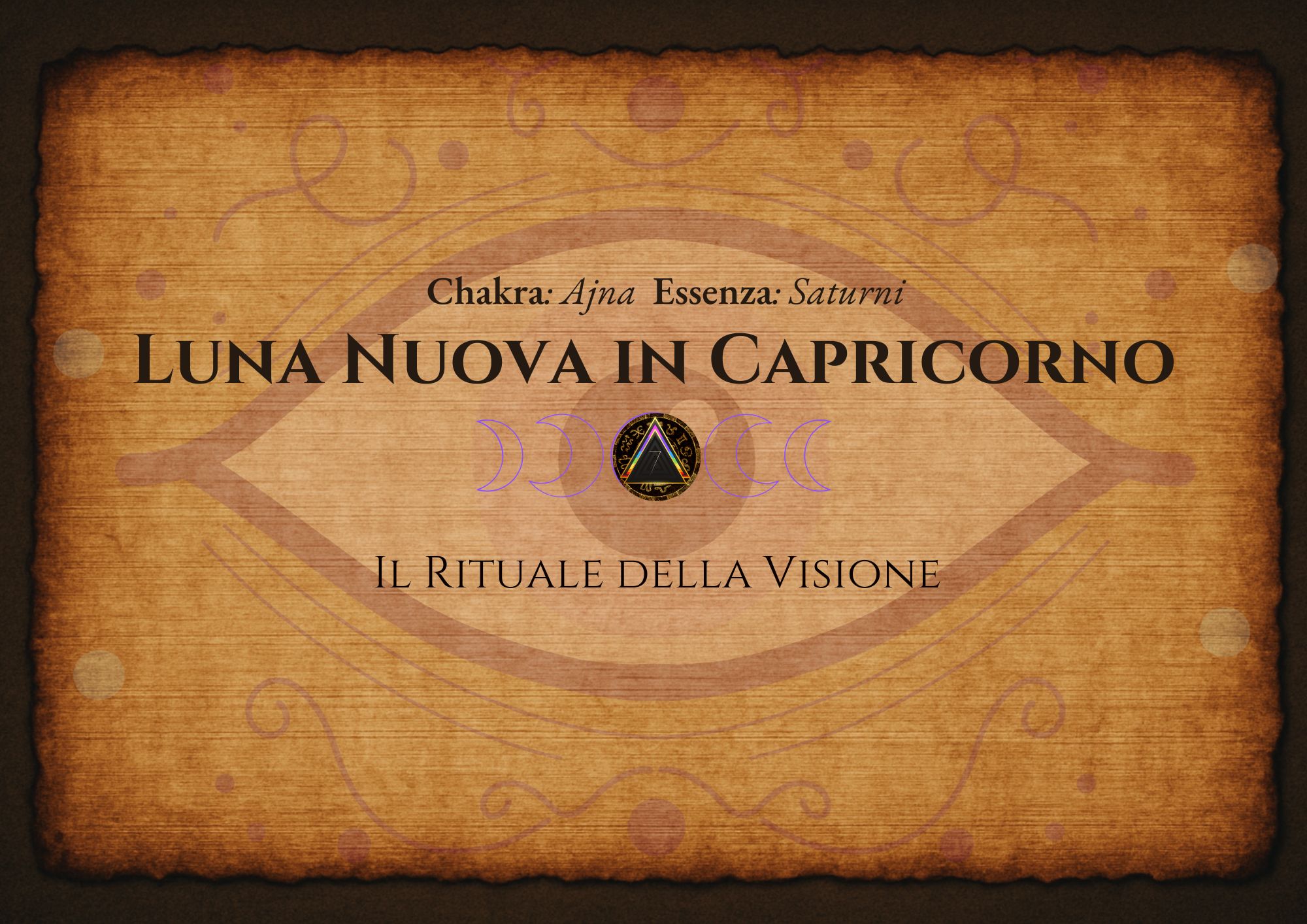 Rituale della Visione - immagine 3
