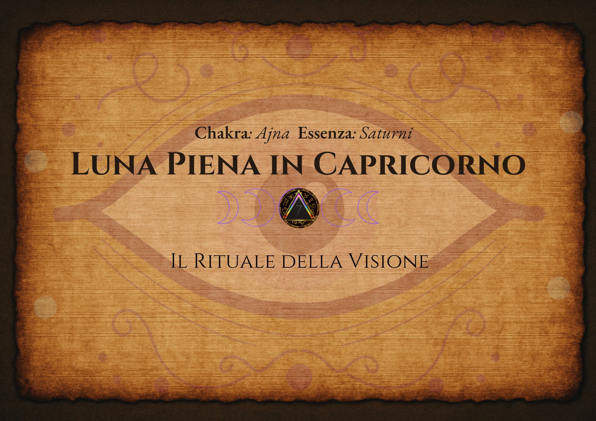 Rituale della Visione - immagine 2