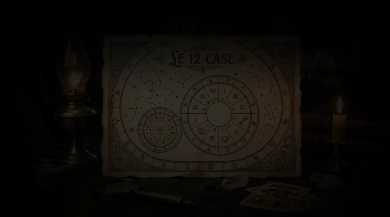 Le 12 case