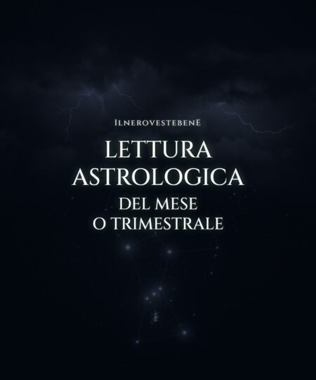 Le Tue Energie del Mese