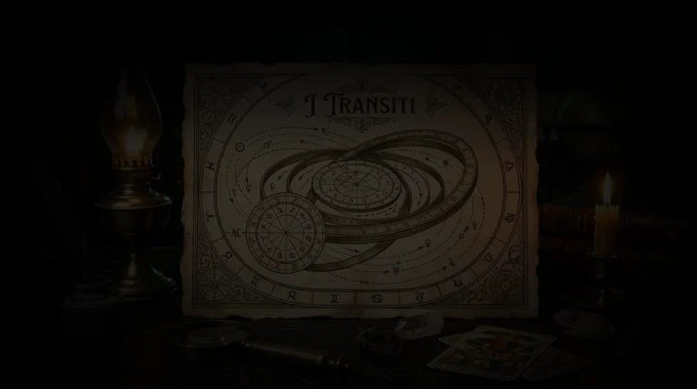 I transiti
